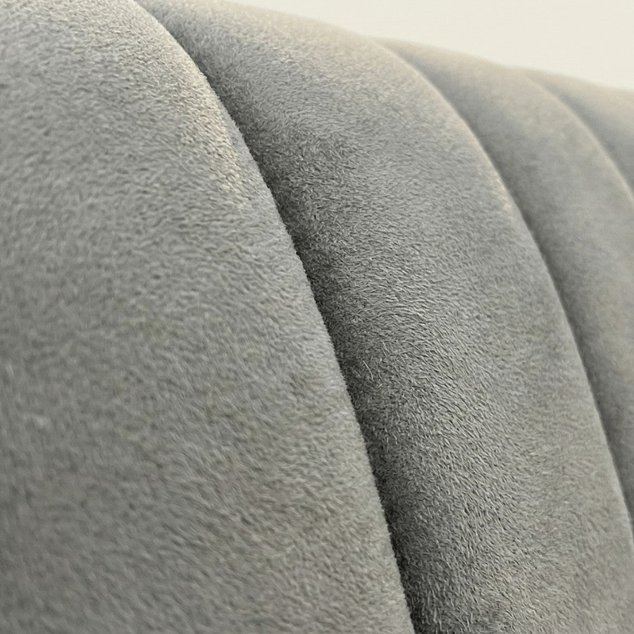 Calvert Solid Wood Upholstered Sofa