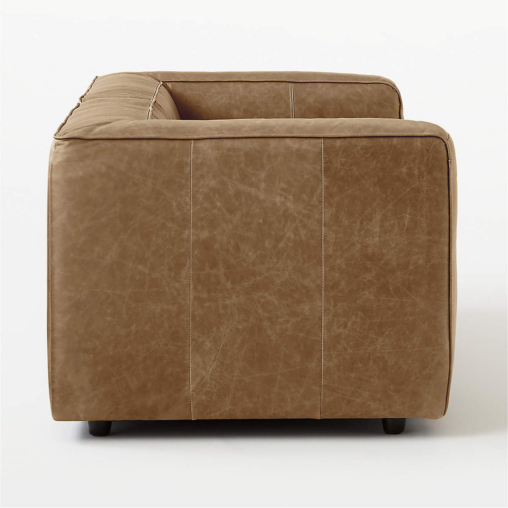Manhattan sofa, detail