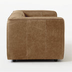 Manhattan sofa, detail