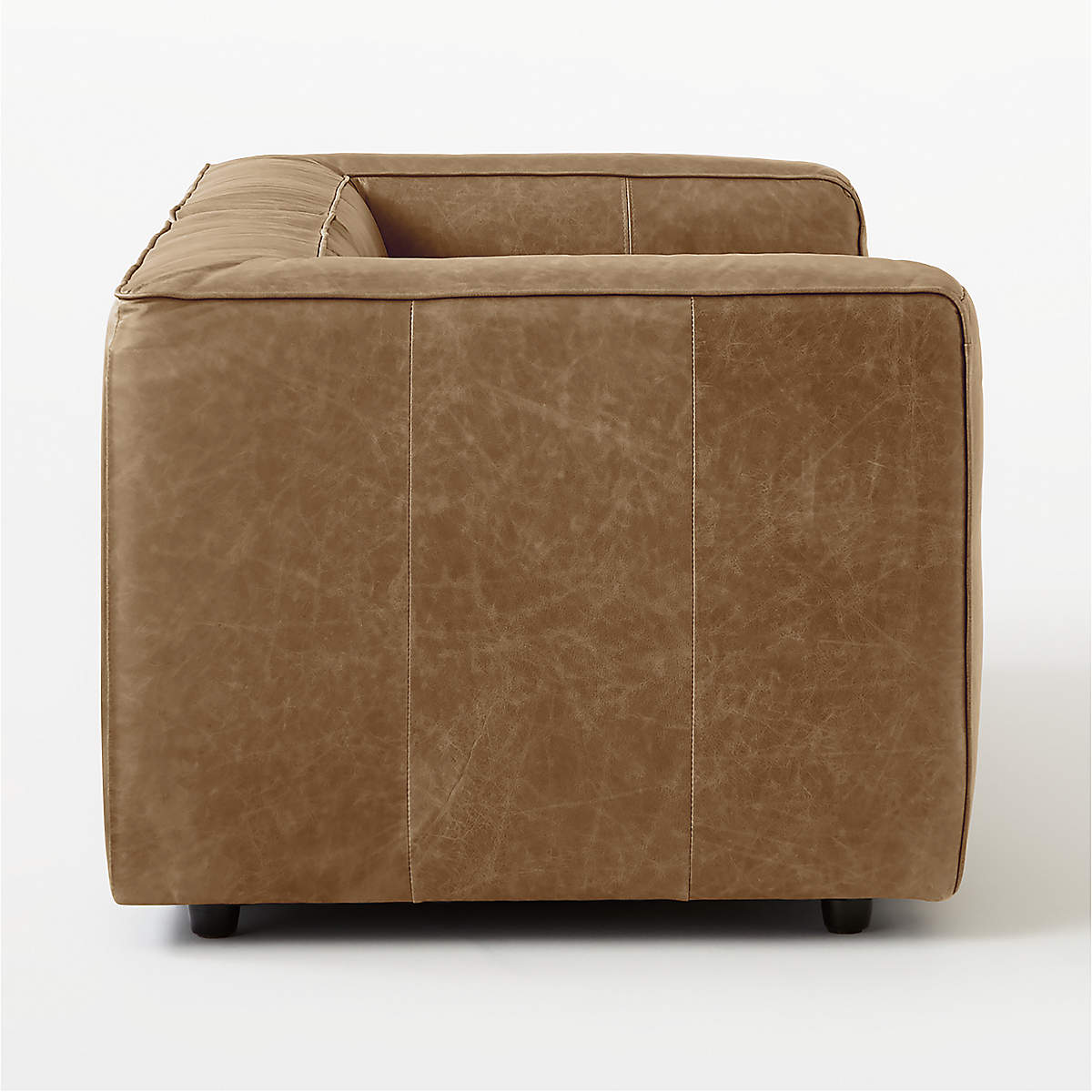 Manhattan sofa, detail
