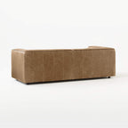 Manhattan sofa, detail
