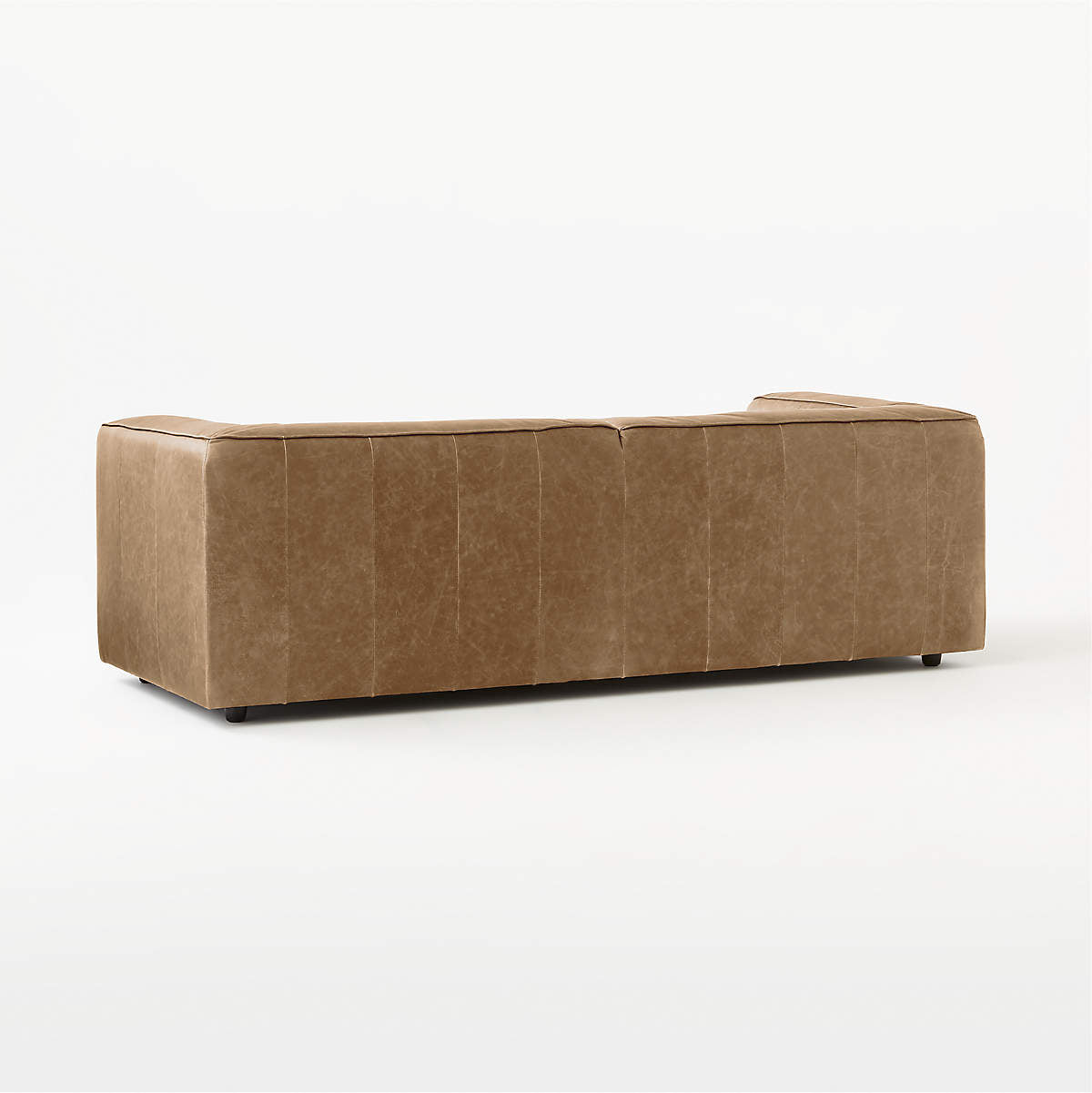 Manhattan sofa, detail