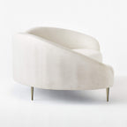 Vernham sofa, detail
