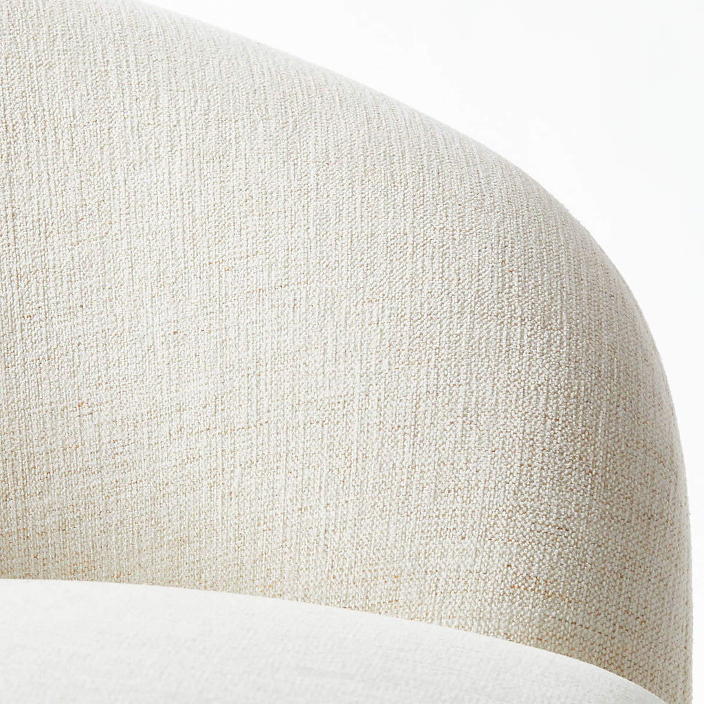 Vernham sofa, detail