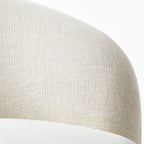 Vernham sofa, detail