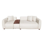 Vero — Modular Reconfigurable Sofa