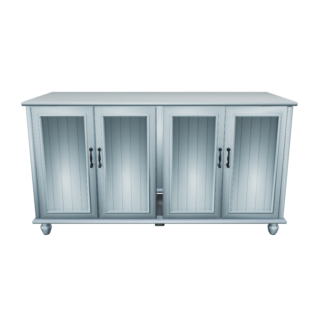 Thorne — Four-Door Sideboard