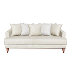Halden — Mid-Century Lounge Sofa