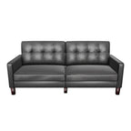 Delaney — Three-Seater Sofa Cum Bed