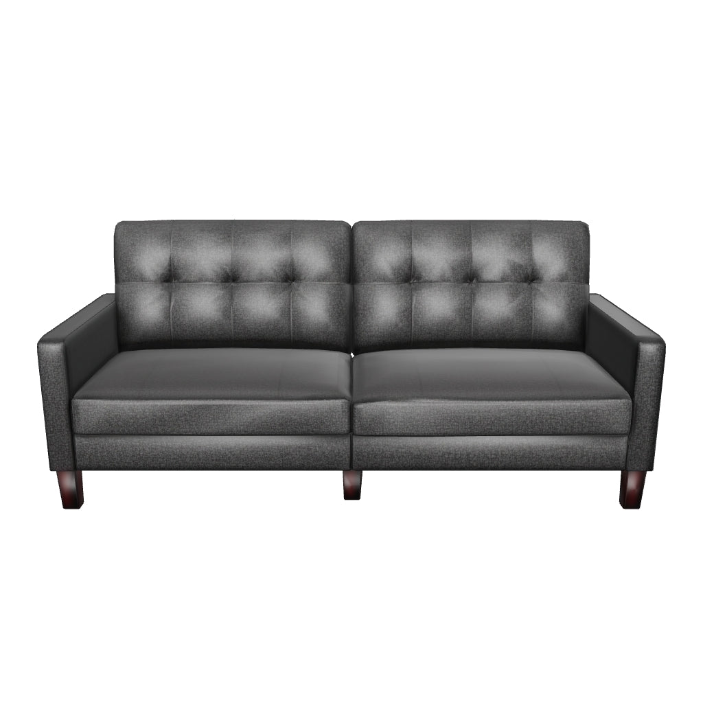 Delaney — Three-Seater Sofa Cum Bed