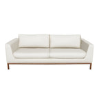 Solace — Deep-Seat Lounge Sofa