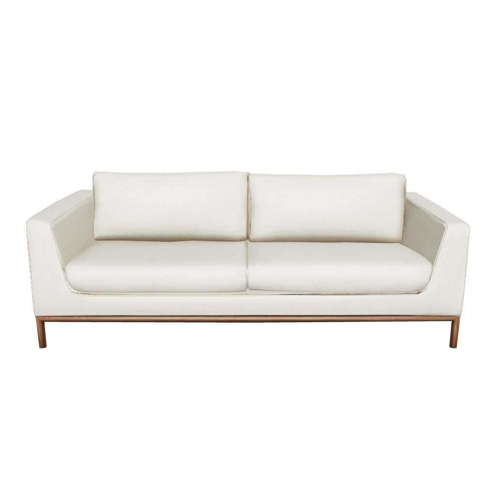 Solace — Deep-Seat Lounge Sofa