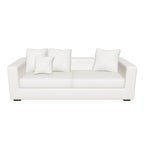 Nesta — Low-Profile Deep-Seat Sofa