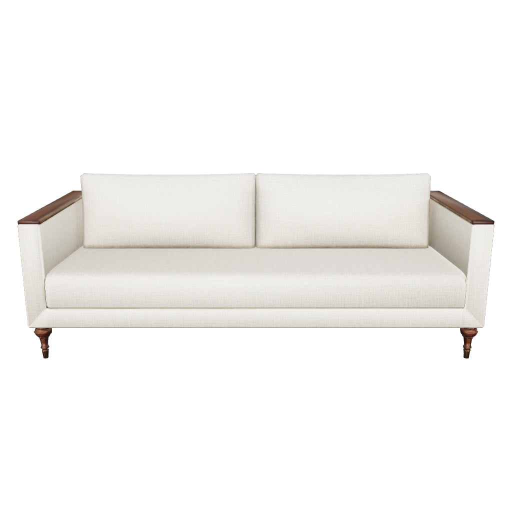 Beaumont — Modern Classic Sofa