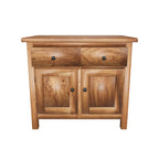 Barrow — Compact Buffet Cabinet