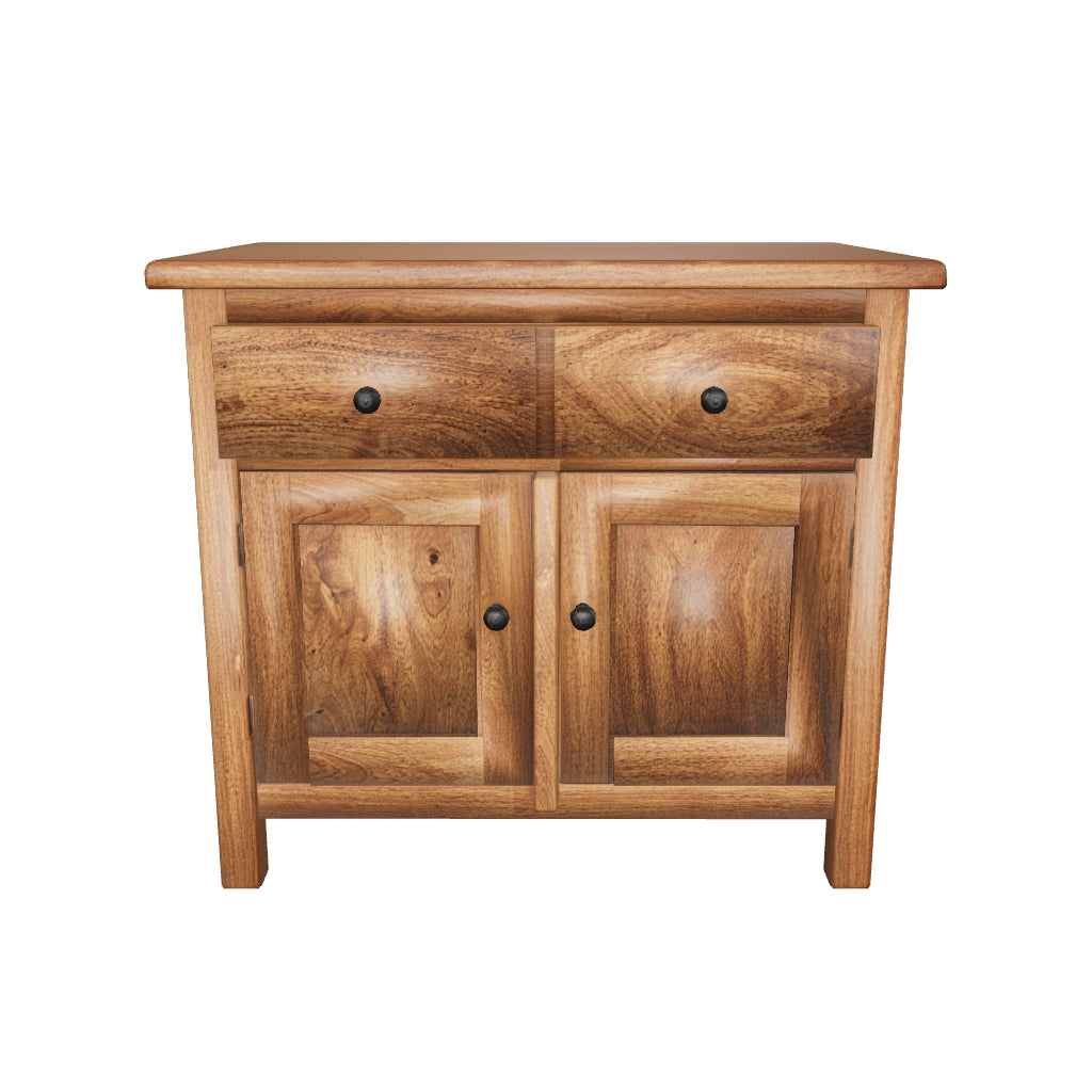 Barrow — Compact Buffet Cabinet